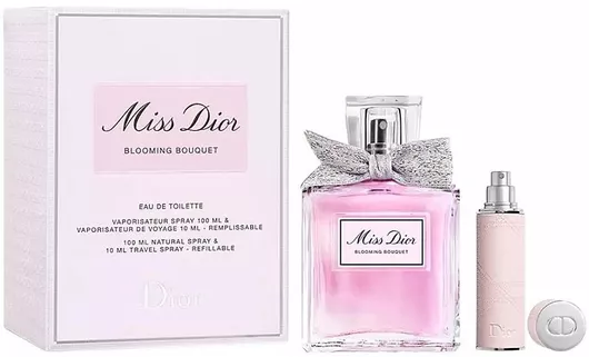 Dior Miss Dior Γυναικείο Σετ με Eau de Toilette
