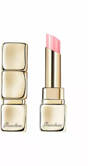 Guerlain KissKiss Bee Glow Lip Balm 258 Rose Glow 3.2gr
