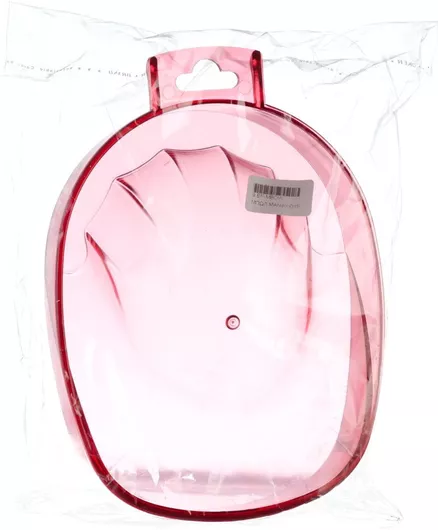 Μπολ Μανικιουρ Euro Fashion Τυχαία Επιλογή Χρώματος