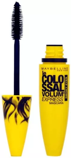 Μάσκαρα Maybelline Colossal Smoky Eyes