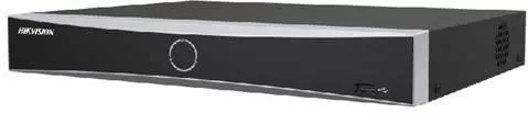 Καταγραφικό Hikvision DS-7608NXI-K1DSTD NVR 8 Καναλιών με Ανάλυση 4K