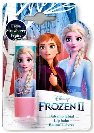 Παιχνίδια Μακιγιάζ Martinelia Frozen Lip Ba για 3+ Ετών