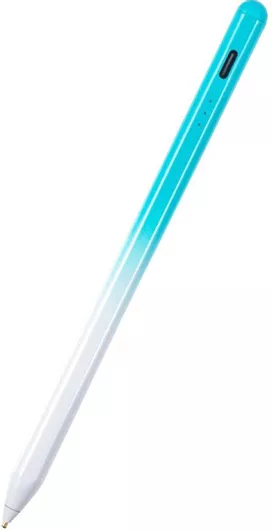 Techsuit S3 Ψηφιακή Γραφίδα Αφής Μπλε