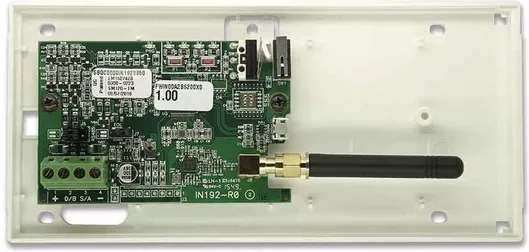 Πλακέτα Επέκτασης INIM Electronics Air2-BS200/30 Ασύρματη για Συναγερμό 