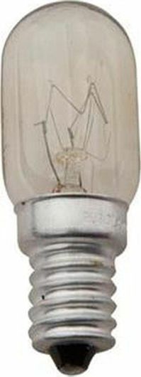 Λαμπάκι Φούρνου Eurolamp 15W για Ντουί E14