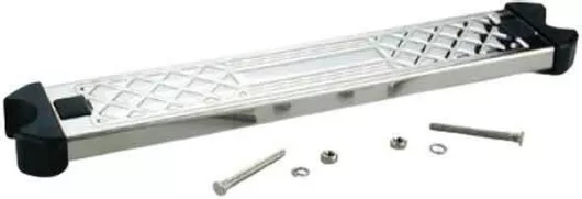 Σκάλα Πισίνας Astral Pool Inox με 5 Σκαλοπάτια 221x73cm