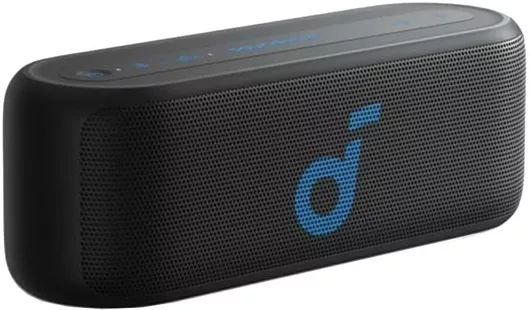 Anker Soundcore Select 2S Αδιάβροχο Ηχείο Bluetooth 20W Μαύρο