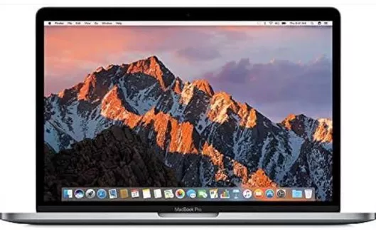 Refurbished Laptop Apple Macbook Pro 2017 13.3" Core i5-7267U/8GB/256GB SSD Grade A