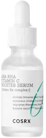 Cosrx Vitamin Ενυδατικό Serum Προσώπου με Βιταμίνη C & Νιασιναμίδη για Αποτοξίνωση & Λάμψη 30ml