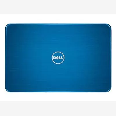 Αυτοκόλλητο Κάλυμμα Dell Switch για Laptop 15" Peackock Blue