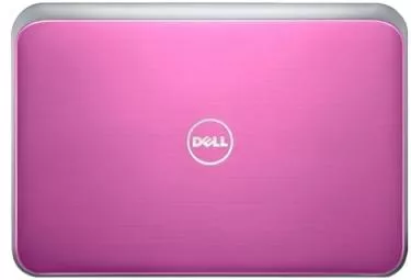 Αυτοκόλλητο Κάλυμα Dell Switch για Laptop 15" Lotus Pink