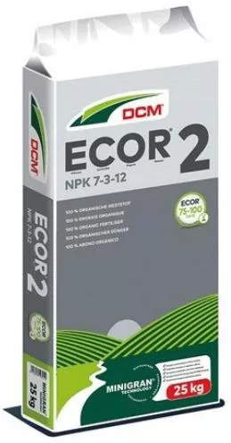 Λίπασμα ECOR 2 25 kg