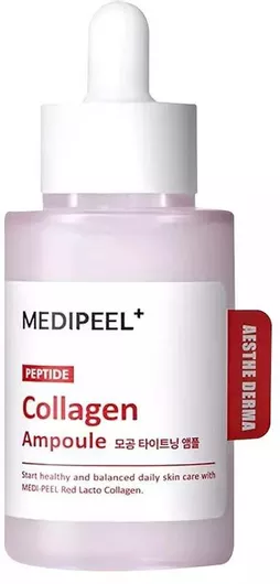 Serum Προσώπου Medi Peel Red Lacto Collagen Drop Firming Ampoule 50ml