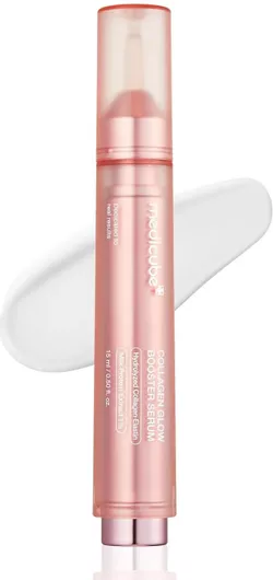 Serum Προσώπου Medicube Collagen Glow Booster Milk Twist & Click 15ml