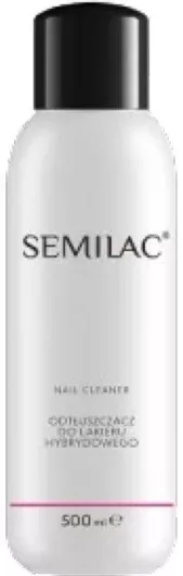 Cleaner Semilac Nail 50ml
