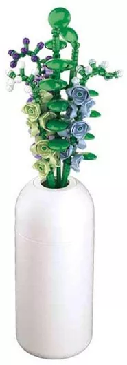 Τουβλάκια Sluban Pleyerid Rocket Larkspur για 10+ Ετών Σετ 206τμχ