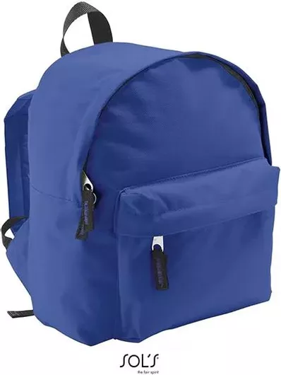 Παιδική Τσάντα Βόλτας Sol's Rider Kids Πλάτης Μπλε