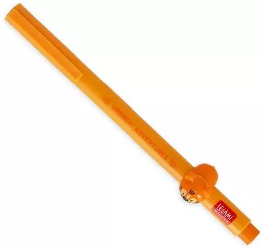 Legami Milano Μελάνι Στυλό Gel με Μπλε Μελάνι