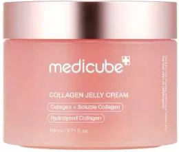 Gel Προσώπου Medicube Collagen Jelly Ενυδατικό 110ml