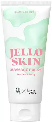 Beauty of Joseon Jelloskin Massage Ενυδατική Κρέμα Σώματος με Υαλουρονικό Οξύ για Κανονικές Επιδερμίδες 200ml