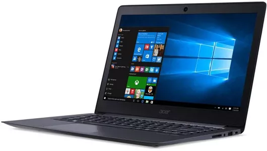 Refurbished Laptop Acer TravelMate X349-G2-M 14″ FHD Grade A/Core I5-7200U/8GB/256GB SSD M.2/Win10 Pro