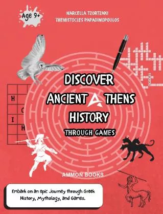 Discover Ancient Athens History
