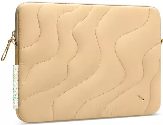 Θήκη για Laptop TomToc Terra Sleeve 14'' Dune Shade