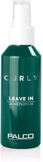 Conditioner Palco Professional Leave In Curly Palco Γαλάτωμα125ml