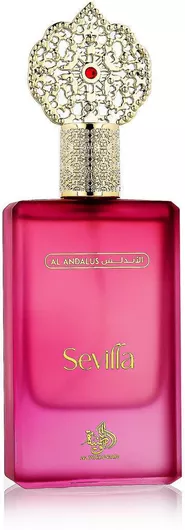 Γυναικείο Άρωμα Al Wataniah Sevilla Eau de Parfum 75ml