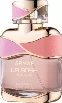 Armaf La Rosa Eau de Parfum 100ml