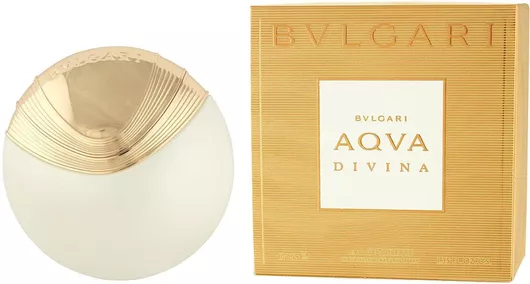 Bvlgari Aqva Divina Eau de Toilette 40ml