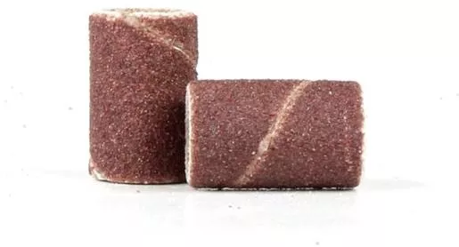 Καπελάκια Τροχών Euro Fashion Sanders 6mm 150grit Σετ 10τμχ