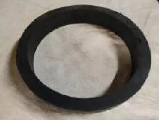 Αρματούρα Fos me 05-00701F Φλάντζα για Σποτ Καρφί