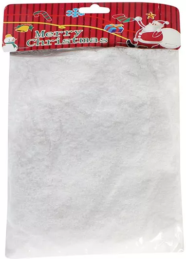 Χιόνι Διακόσμησης Τρίμμα 201406 Keskor 40gr