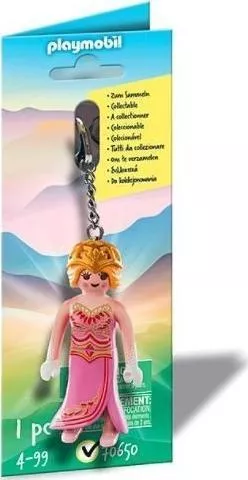 Μπρελόκ Playmobil Princess 