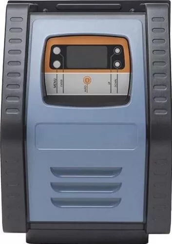 Ηλεκτρόλυση Άλατος Πισίνας Ctx Proffesional E Series 35gr Cl2/h