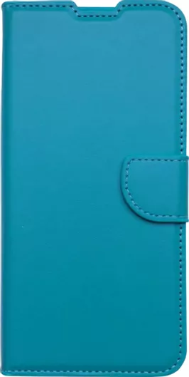 Θήκη Κινητού Smart Wallet Book Cover για Xiaomi Redmi 14C Δερματίνη Γαλάζιο