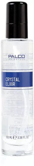 Serum Μαλλιών Palco Professional Crystal Elixir για Ενυδάτωση 100ml