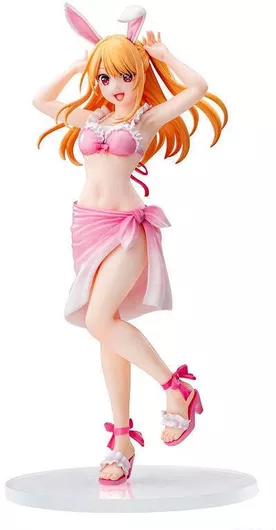 Statue Sega Oshi No Ko Ruby 18cm