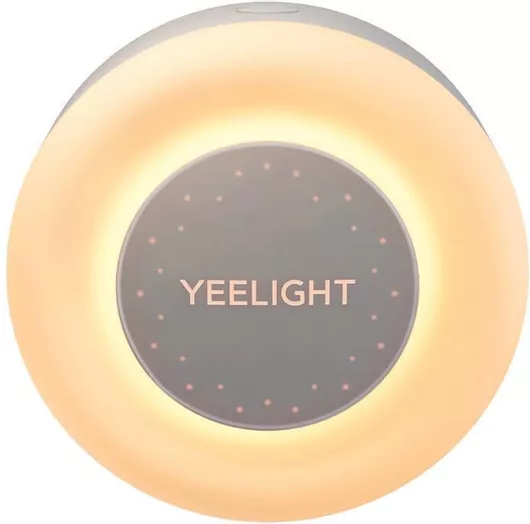 Φωτιστικό Ασφαλείας Yeelight Plug In