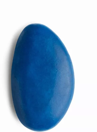 Κουφέτα Καραμάνη Maxi Σοκολάτα Σκούρο Μπλε 0.7kg Σετ 190τμχ