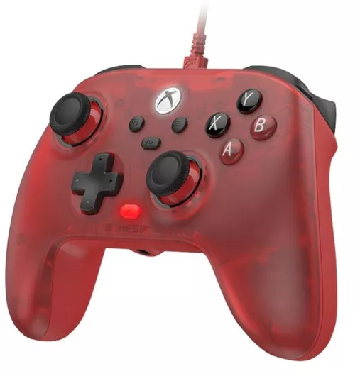 Gamesir T7 Ενσύρματο Gamepad για PC/Xbox One/Xbox Series Ruby Red