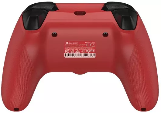 Gamesir T7 Ενσύρματο Gamepad για PC/Xbox One/Xbox Series Ruby Red