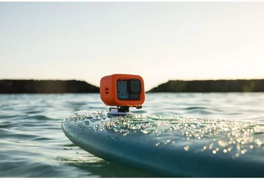 Action Camera GoPro HERO13 Accessory Bundle 5K Υποβρύχια με WiFi με Οθόνη 2.27" Μαύρο