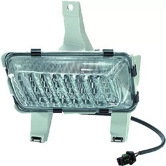 Φανάρι Αυτοκινήτου Hella για Opel Kadett E 2/89' Δεξιός