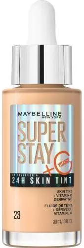 Maybelline Super Stay Skin Tint Liquid Make Up 23 30ml