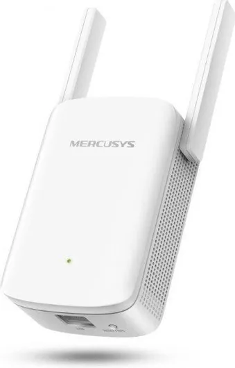 Mercusys ME60X v1 WiFi Extender Dual Band 2.4 & 5GHz1500Mbps