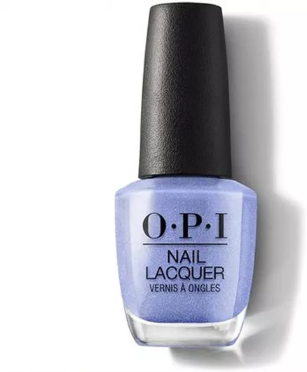 OPI Lacquer Gloss Βερνίκι Νυχιών Show Us Your Tips 15ml