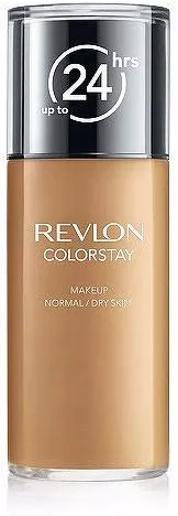 Foundation Revlon Colorstay Liquid 20SPF 110 Ivory 30ml