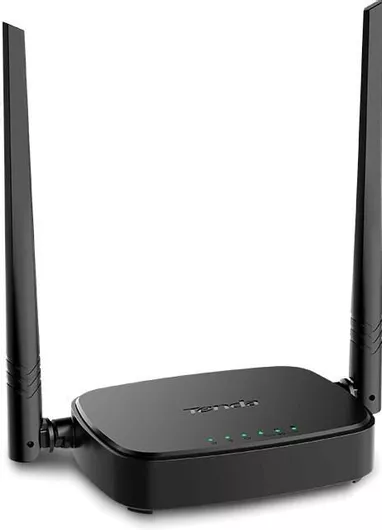 Mobile Router Tenda N300 Ασύρματο 4G Wi‑Fi 4 με 2 Θύρες Ethernet